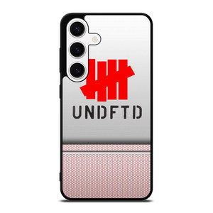 UNDEFEATED UNDFTD Samsung Galaxy S24 Case Cover
