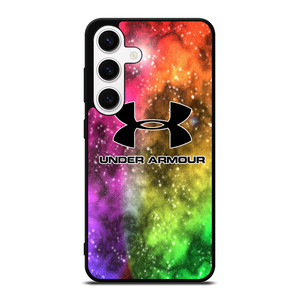 UNDER ARMOUR NEBULA Samsung Galaxy S24 Case Cover UNDER ARMOUR NEBULA Samsung Galaxy S24 Case Cover