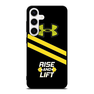 UNDER ARMOUR RISE LIFT Samsung Galaxy S24 Case Cover