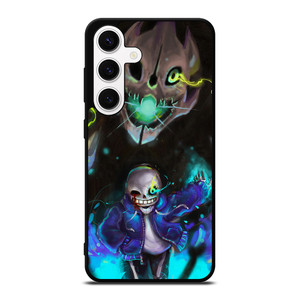 UNDERTALE SANS Samsung Galaxy S24 Case Cover