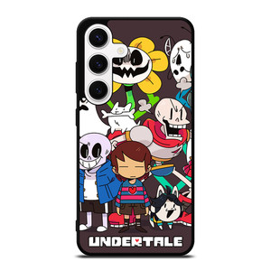 UNDERTALE Samsung Galaxy S24 Case Cover
