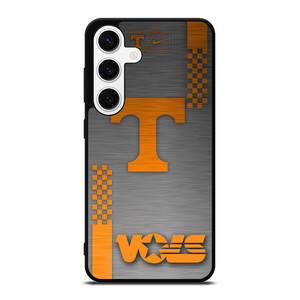 UNIVERSITY OF TENNESSEE UT VOLS 1 Samsung Galaxy S24 Case Cover