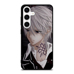 VAMPIRE KNIGHT ZERO KIRYU Samsung Galaxy S24 Case Cover