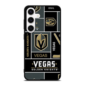 VEGAS GOLDEN KNIGHTS 89 2 Samsung Galaxy S24 Case Cover