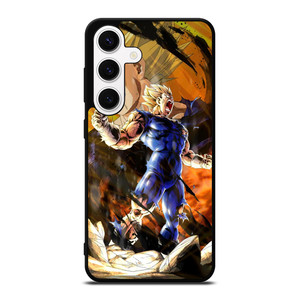 VEGETA DRAGON BALL Samsung Galaxy S24 Case Cover