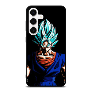 VEGITO BLUE DRAGON BALL Samsung Galaxy S24 Case Cover