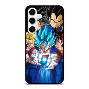 VEGITO SUPER SAIYAN DRAGON BALL Samsung Galaxy S24 Case Cover VEGITO SUPER SAIYAN DRAGON BALL Samsung Galaxy S24 Case Cover