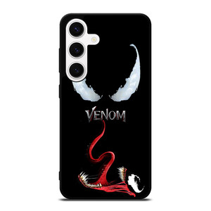 VENOM 1 Samsung Galaxy S24 Case Cover