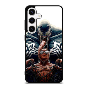 VENOM SPIDERMAN MARVEL Samsung Galaxy S24 Case Cover