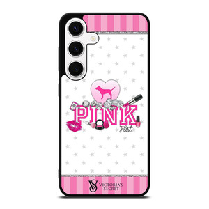 VICTORIA'S SECRET DOG Samsung Galaxy S24 Case Cover