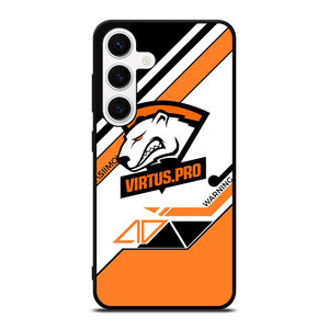VIRTUS PRO ESPORTS Samsung Galaxy S24 Case Cover VIRTUS PRO ESPORTS Samsung Galaxy S24 Case Cover