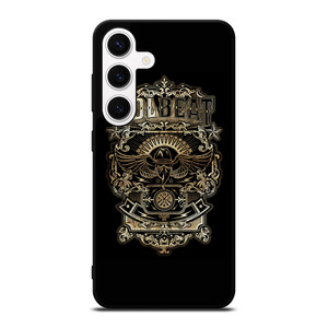 VOLBEAT BAND Samsung Galaxy S24 Case Cover