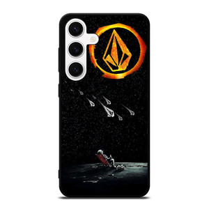 VOLCOM SPACE Samsung Galaxy S24 Case Cover