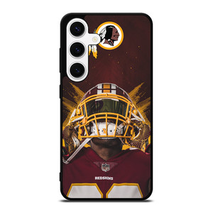 WASHINGTON REDSKINS FOOTBALL Samsung Galaxy S24 Case Cover
