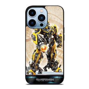 BUMBLEBEE 4 iPhone 13 Pro Max Case Cover