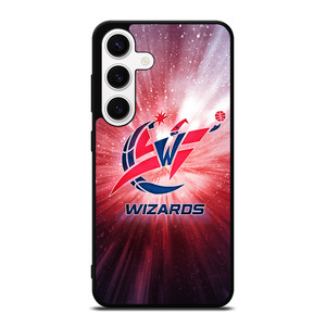 WASHINGTON WIZARDS ICON Samsung Galaxy S24 Case Cover WASHINGTON WIZARDS ICON Samsung Galaxy S24 Case Cover