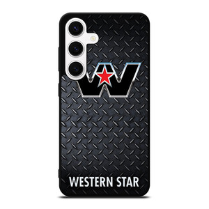 WESTERN STAR 2 Samsung Galaxy S24 Case Cover WESTERN STAR 2 Samsung Galaxy S24 Case Cover