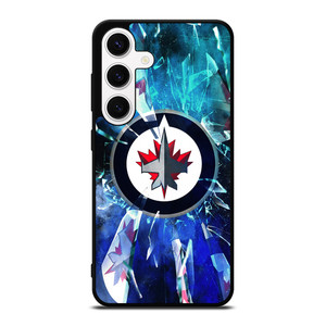 WINNIPEG JETS HOCKEY TEAM Samsung Galaxy S24 Case Cover