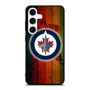 WINNIPEG JETS TEAM Samsung Galaxy S24 Case Cover