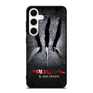 WOLVERINE X MEN ORIGINS Samsung Galaxy S24 Case Cover WOLVERINE X MEN ORIGINS Samsung Galaxy S24 Case Cover