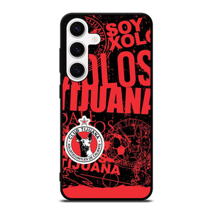 XOLOS DE TIJUANA Samsung Galaxy S24 Case Cover
