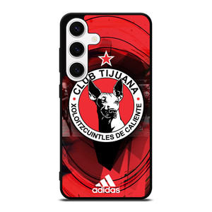 XOLOS TIJUANA Samsung Galaxy S24 Case Cover