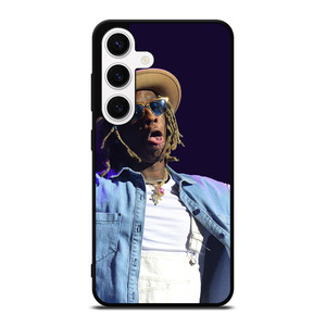 YOUNG THUG Samsung Galaxy S24 Case Cover