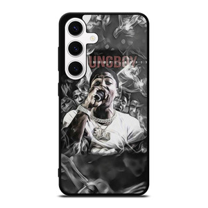 YOUNGBOY NBA RAPPER LIL TOP Samsung Galaxy S24 Case Cover