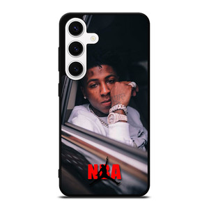 YOUNGBOY NBA RAPPER YOUNG Samsung Galaxy S24 Case Cover