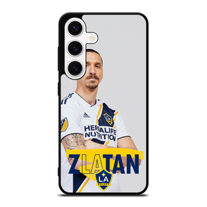 ZLATAN IBRAHIMOVIC GALAXY Samsung Galaxy S24 Case Cover ZLATAN IBRAHIMOVIC GALAXY Samsung Galaxy S24 Case Cover