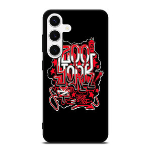ZOO YORK ART LOGO Samsung Galaxy S24 Case Cover
