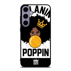 2BUNZ MELANIN POPPIN' ABA BUBBLE GUM Samsung Galaxy S24 Plus Case Cover 2BUNZ MELANIN POPPIN' ABA BUBBLE GUM Samsung Galaxy S24 Plus Case Cover