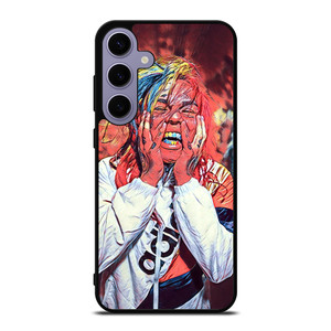 6IX9INE RAPPER ART Samsung Galaxy S24 Plus Case Cover