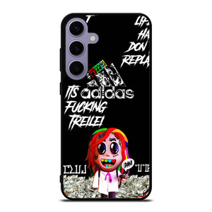 6IX9INE RAPPER DOLLAR Samsung Galaxy S24 Plus Case Cover 6IX9INE RAPPER DOLLAR Samsung Galaxy S24 Plus Case Cover