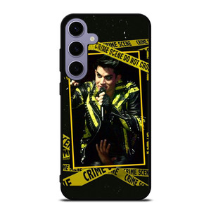 ADAM LAMBERT Samsung Galaxy S24 Plus Case Cover