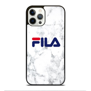 FILA DAZZLE iPhone 12 Pro Case Cover