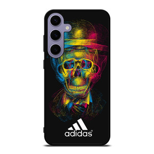 ADIDAS SKULL Samsung Galaxy S24 Plus Case Cover