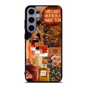 AESTHETIC 2 Samsung Galaxy S24 Plus Case Cover