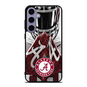 ALABAMA CRIMSON TIDE 1 Samsung Galaxy S24 Plus Case Cover