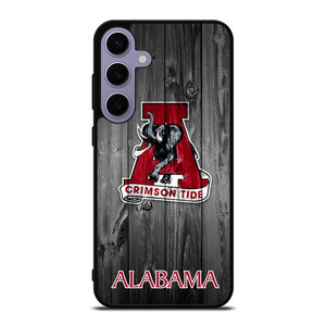 ALABAMA CRIMSON TIDE 2 Samsung Galaxy S24 Plus Case Cover