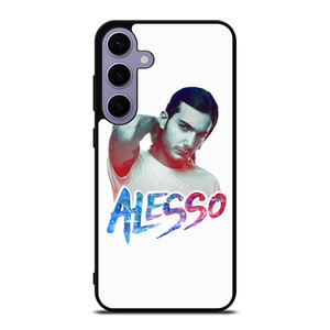 ALESSO DJ 3 Samsung Galaxy S24 Plus Case Cover