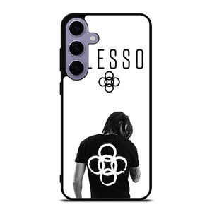 ALESSO DJ 6 Samsung Galaxy S24 Plus Case Cover