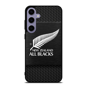 ALL BLACKS NEW ZEALAND RUGBY 4 Samsung Galaxy S24 Plus Case Cover ALL BLACKS NEW ZEALAND RUGBY 4 Samsung Galaxy S24 Plus Case Cover