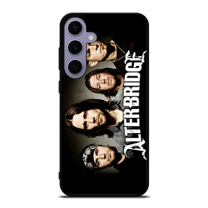 ALTER BRIDGE BAND 2 Samsung Galaxy S24 Plus Case Cover ALTER BRIDGE BAND 2 Samsung Galaxy S24 Plus Case Cover