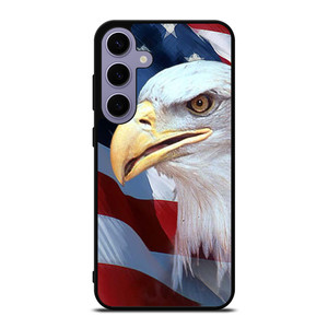 AMERICAN EAGLE USA Samsung Galaxy S24 Plus Case Cover AMERICAN EAGLE USA Samsung Galaxy S24 Plus Case Cover