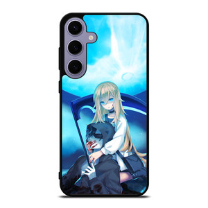 ANGELS OF DEATH SATSURIKU Samsung Galaxy S24 Plus Case Cover ANGELS OF DEATH SATSURIKU Samsung Galaxy S24 Plus Case Cover