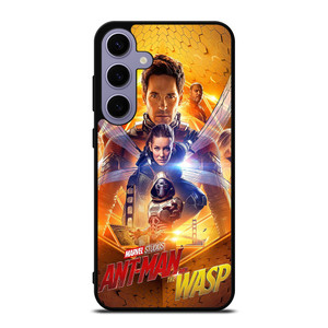 ANT MAN AND THE WASP 1 Samsung Galaxy S24 Plus Case Cover
