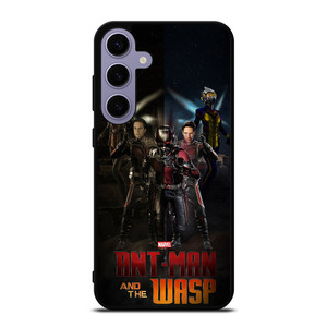 ANT MAN AND THE WASP 3 Samsung Galaxy S24 Plus Case Cover