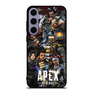APEX LEGENDS 1 Samsung Galaxy S24 Plus Case Cover