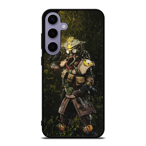 APEX LEGENDS BLOODHOUND Samsung Galaxy S24 Plus Case Cover APEX LEGENDS BLOODHOUND Samsung Galaxy S24 Plus Case Cover